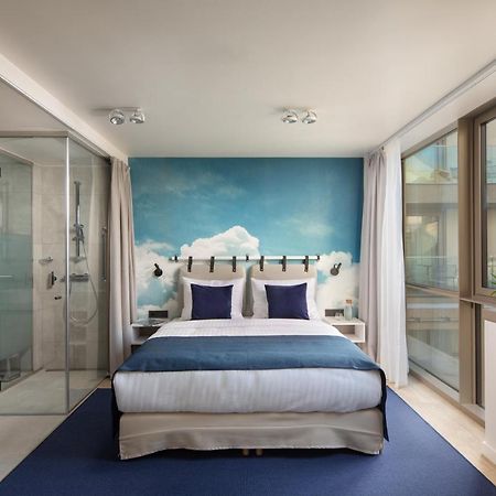 Cortile Hotel - Adults Only Будапеща Екстериор снимка