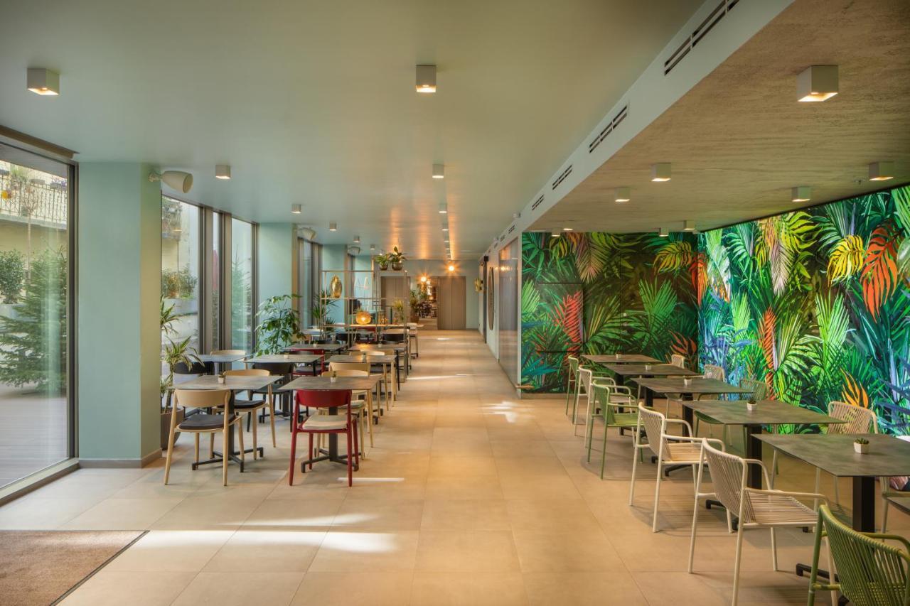Cortile Hotel - Adults Only Будапеща Екстериор снимка