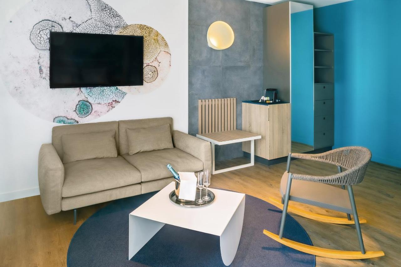 Cortile Hotel - Adults Only Будапеща Екстериор снимка