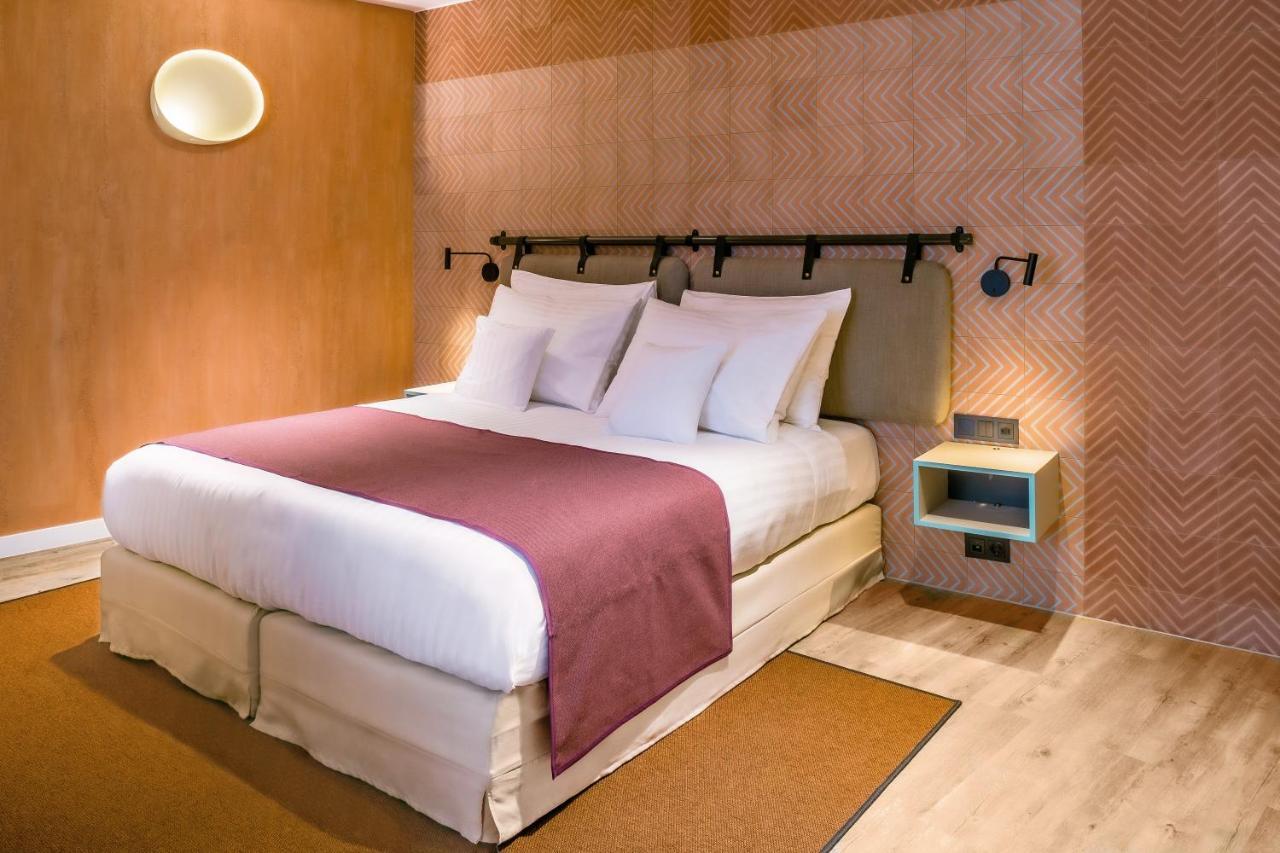 Cortile Hotel - Adults Only Будапеща Екстериор снимка